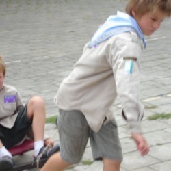 DSC00708 - Scouts en Gidsen Zaventem 